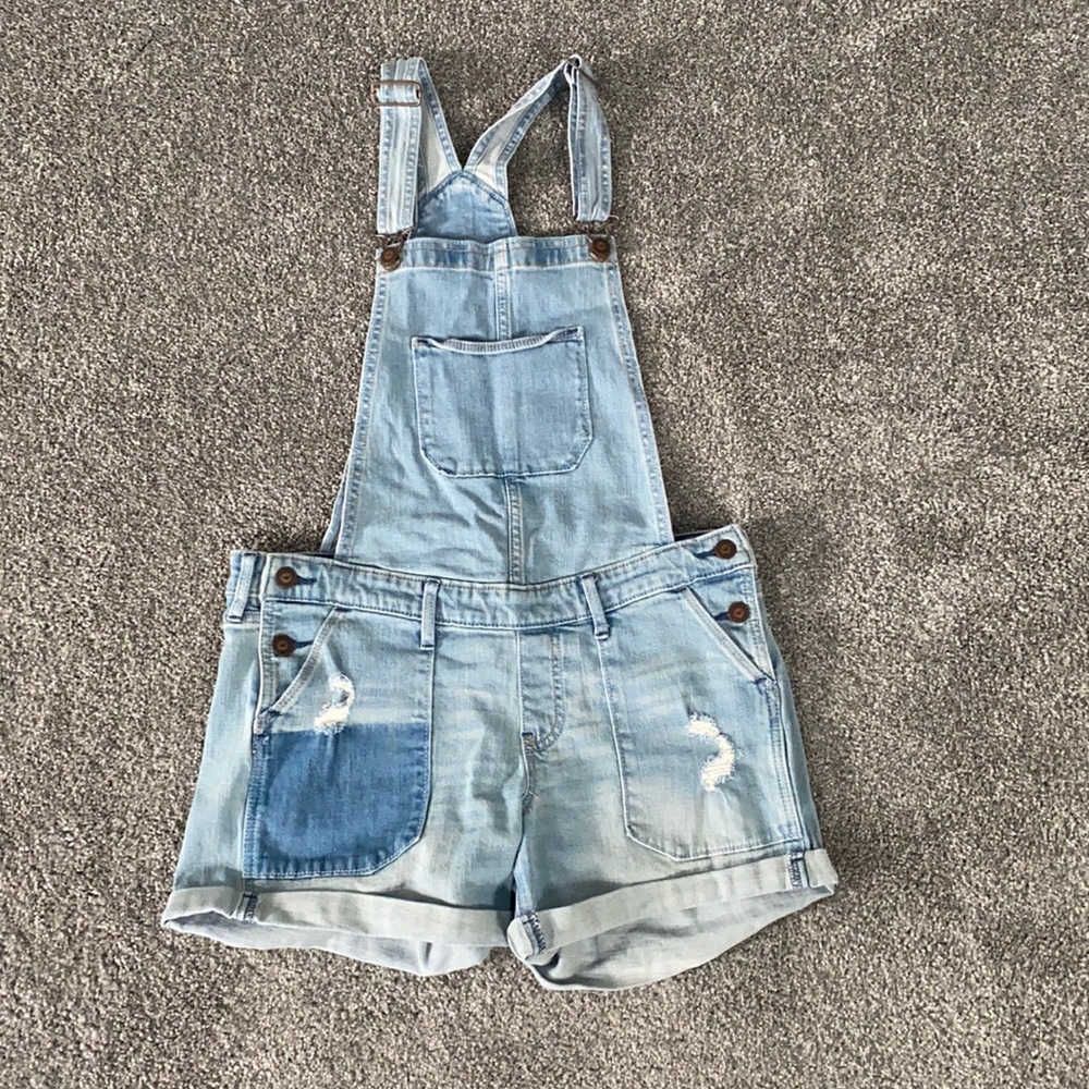 Overalls